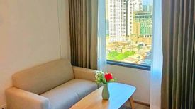 1 Bedroom Condo for rent in Life Rama 4 - Asoke, Khlong Toei, Bangkok near MRT Queen Sirikit National Convention Centre