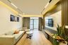 Cho thuê căn hộ chung cư 3 phòng ngủ tại Garden Court, Tân Phú, Quận 7, Hồ Chí Minh