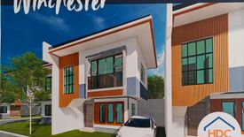 3 Bedroom House for sale in Geronimo, Rizal