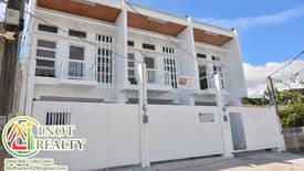 4 Bedroom Townhouse for sale in Pilar, Metro Manila