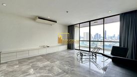 3 Bedroom Condo for rent in River House Condominium, Khlong San, Bangkok near BTS Khlong San