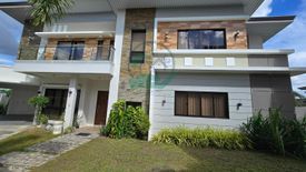 5 Bedroom House for rent in Malabanias, Pampanga