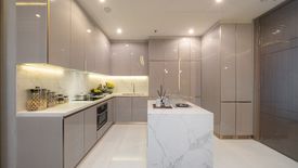 2 Bedroom Condo for sale in The Esse at Singha Complex, Bang Kapi, Bangkok near MRT Phetchaburi