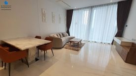 2 Bedroom Condo for rent in Supalai Icon Sathorn, Thung Maha Mek, Bangkok near MRT Lumpini