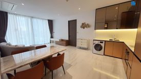 2 Bedroom Condo for rent in Supalai Icon Sathorn, Thung Maha Mek, Bangkok near MRT Lumpini