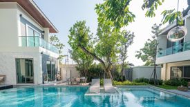 6 Bedroom Villa for sale in Pong, Chonburi