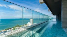 1 Bedroom Condo for sale in The Panora Pattaya, Nong Prue, Chonburi