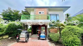 3 Bedroom House for rent in Cutcut, Pampanga