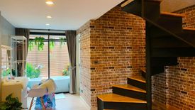 3 Bedroom Townhouse for Sale or Rent in Haus Niche Chaengwattana - Samakkee, Bang Talat, Nonthaburi