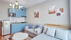 Condo for rent in The Linear, San Antonio, Metro Manila