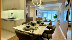 2 Bedroom Condo for Sale or Rent in Park Triangle Residences, BGC, Metro Manila