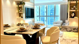 1 Bedroom Condo for sale in Uptown Parksuites, BGC, Metro Manila