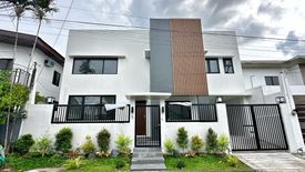 4 Bedroom House for sale in BF Resort, Metro Manila