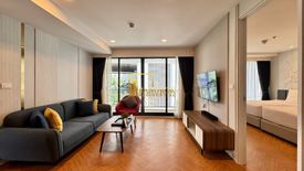 2 Bedroom Serviced Apartment for rent in Amanta Hotel & Residence Sathorn, Thung Maha Mek, Bangkok near MRT Lumpini