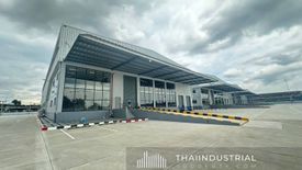 Warehouse / Factory for rent in Bang Ya Phraek, Samut Prakan