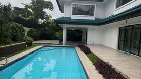 5 Bedroom House for rent in New Alabang Village, Metro Manila