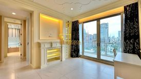 2 Bedroom Condo for rent in 185 Rajadamri, Langsuan, Bangkok near BTS Ratchadamri