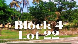 Land for sale in Pusok, Cebu