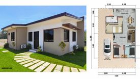 3 Bedroom House for sale in Palinpinon, Negros Oriental