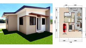 3 Bedroom House for sale in Palinpinon, Negros Oriental