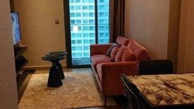 1 Bedroom Condo for sale in The Esse at Singha Complex, Bang Kapi, Bangkok near MRT Phetchaburi