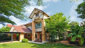 4 Bedroom House for sale in Q House Avenue Rama 5, Bang Khu Wiang, Nonthaburi