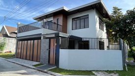 4 Bedroom House for sale in Angeles, Pampanga