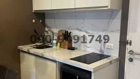 1 Bedroom Condo for rent in Khlong Ton Sai, Bangkok near BTS Wongwian Yai