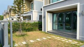 3 Bedroom Villa for sale in The Palm Parco, Nong Prue, Chonburi