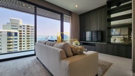 2 Bedroom Condo for rent in Vittorio, Khlong Tan Nuea, Bangkok near BTS Phrom Phong