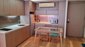 1 Bedroom Condo for rent in MODE Sukhumvit 61, Khlong Tan Nuea, Bangkok near BTS Ekkamai