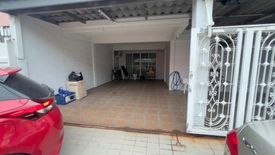 3 Bedroom House for sale in Wong Sawang, Bangkok near MRT Wong Sawang