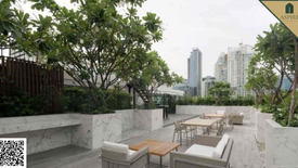 1 Bedroom Condo for sale in The Private Residence Rajdamri, Langsuan, Bangkok near BTS Ratchadamri