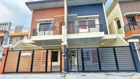 4 Bedroom Townhouse for sale in Don Bosco, Metro Manila