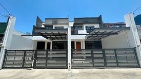 4 Bedroom Townhouse for sale in Don Bosco, Metro Manila