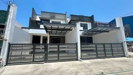 4 Bedroom Townhouse for sale in Don Bosco, Metro Manila