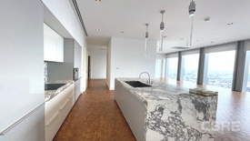 2 Bedroom Condo for sale in The Ritz - Carlton Residences at MahaNakhon, Silom, Bangkok near BTS Chong Nonsi