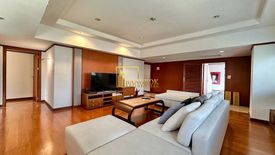 4 Bedroom Condo for rent in Sukhumvit House, Khlong Toei Nuea, Bangkok near BTS Asoke