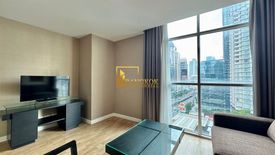 1 Bedroom Serviced Apartment for rent in Urbana Sathorn, Thung Maha Mek, Bangkok near MRT Silom