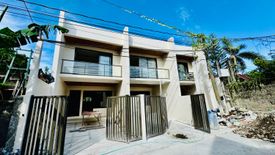 3 Bedroom Townhouse for sale in Don Bosco, Metro Manila