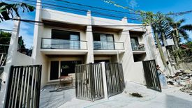 3 Bedroom Townhouse for sale in Don Bosco, Metro Manila