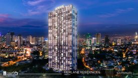 2 Bedroom Condo for sale in Fairlane Residences, Kapitolyo, Metro Manila near MRT-3 Boni