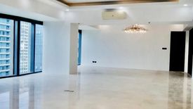 3 Bedroom Condo for rent in Grand Hyatt Manila Residences, BGC, Metro Manila