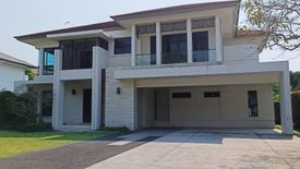 4 Bedroom House for Sale or Rent in Ladawan Rattanathibet, Bang Rak Noi, Nonthaburi near MRT Bang Rak Noi Tha It