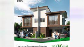 3 Bedroom House for sale in Vito, Cebu