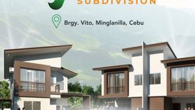 3 Bedroom House for sale in Vito, Cebu