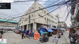 Commercial for sale in Quiapo, Metro Manila near LRT-1 Carriedo