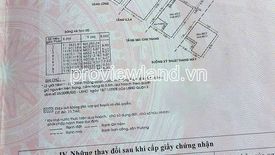 Cần bán căn hộ dịch vụ 15 phòng ngủ tại Phường 7, Quận 3, Hồ Chí Minh