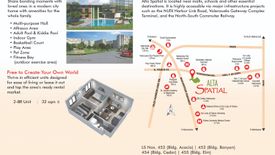 2 Bedroom Condo for sale in Alta Spatial, Karuhatan, Metro Manila