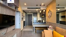 1 Bedroom Condo for rent in Nye by Sansiri, Khlong Ton Sai, Bangkok near BTS Wongwian Yai